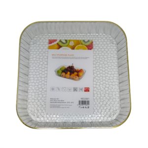 Πιατέλα Σερβιρίσματος NO.2081