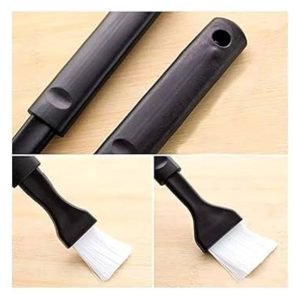 Πινέλο Μαγειρικής και Ζαχαροπλαστικής από Τρίχα - Pastry Brush Set