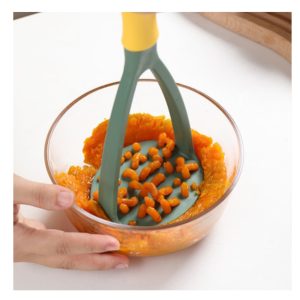 Πρέσα Πατάτας από Πλαστικό