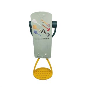 Πρέσα Πατάτας από Πλαστικό