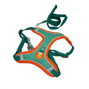 Σαμαράκι για Σκύλους με Λουρί