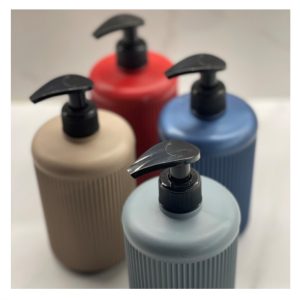 Σαπουνοθήκη Κρεμοσάπουνου Sidirela