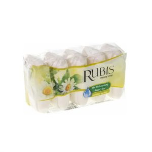 Σαπούνι Σετ 5τμχ 60gr Άρωμα Smell of Spring Viosarp