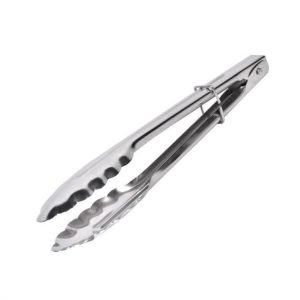 Σετ 2τμχ Τσιμπίδες - Λαβίδα Κουζίνας Kitchenware