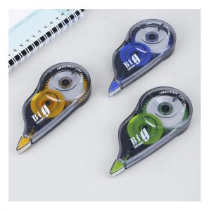 Σετ 2τμχ Διορθωτική Ταινία Correction Tape