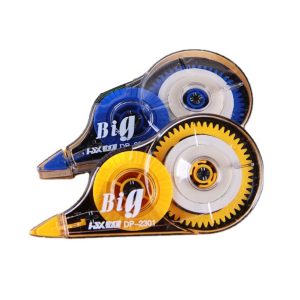 Σετ 2τμχ Διορθωτική Ταινία Correction Tape