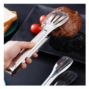 Σετ 2τμχ Τσιμπίδες - Λαβίδα Κουζίνας XB8379