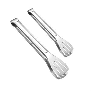 Σετ 2τμχ Τσιμπίδες - Λαβίδα Κουζίνας XB8379