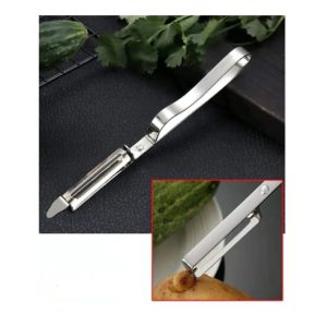 Σετ 3τμχ Αποφλοιωτές - 3pcs Peeler