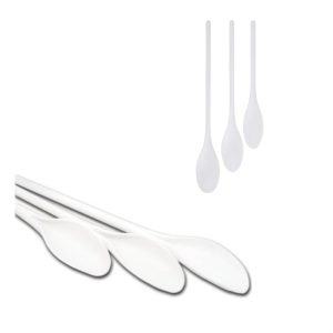 Σετ 3τμχ Πλαστικές Κουτάλες