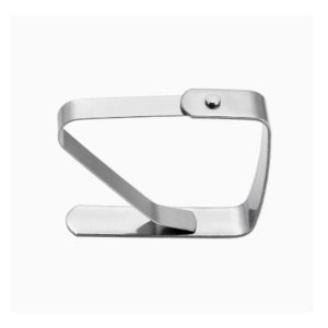 Σετ 4 Κλιπ για Τραπεζομάντηλα - Kitchen Tool