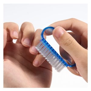 Σετ 4τμχ Βουρτσάκια Καθαρισμού Νυχιών - Nail Brush