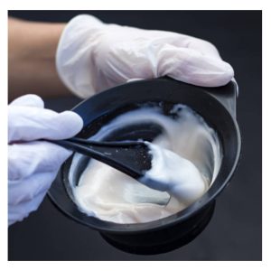 Σετ Βαφής Μαλλιών - Dye Brush Kit