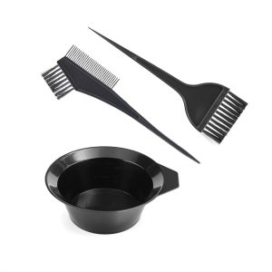 Σετ Βαφής Μαλλιών - Dye Brush Kit