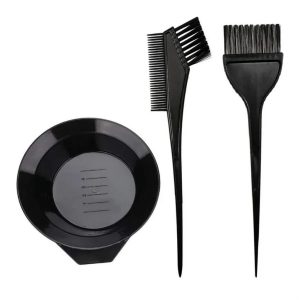 Σετ Βαφής Μαλλιών - Dye Brush Kit