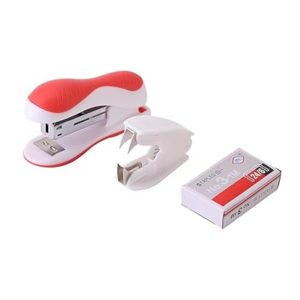 Σετ Γραφείου - Mini Stapler Set HL-306-3