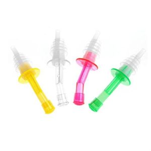 Σετ Καπάκια Μπουκαλιού - Set 4 Bottle Stopper