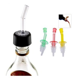 Σετ Καπάκια Μπουκαλιού - Set 4 Bottle Stopper