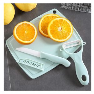 Σετ Κοπής Κουζίνας - Fruit Knife Set