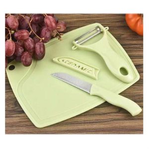 Σετ Κοπής Κουζίνας - Fruit Knife Set