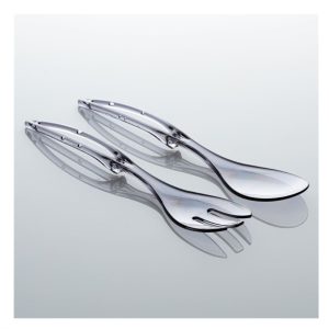 Σετ Κουτάλα, Πιρούνα M302