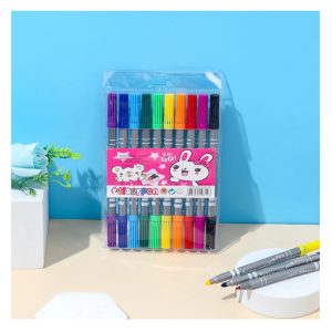 Σετ Μαρκαδόροι Water Colour Pen 108-12