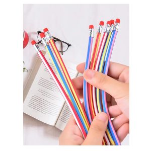 Σετ Μολύβια - Flexible Pencil 5pcs