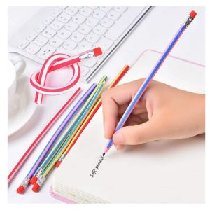 Σετ Μολύβια - Flexible Pencil 5pcs