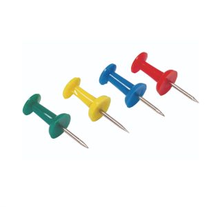 Σετ Πινέζες Πίνακα