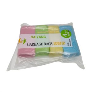 Σετ Σακούλες Απορριμάτων 45x50cm Garbage Bags KG-0018