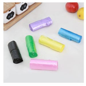 Σετ Σακούλες Απορριμάτων 45x50cm Garbage Bags KG-0018