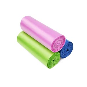 Σετ Σακούλες Απορριμάτων 45x50cm Garbage Bags KG-0018