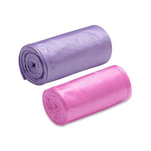 Σετ Σακούλες Απορριμάτων 45x55cm 60τμχ