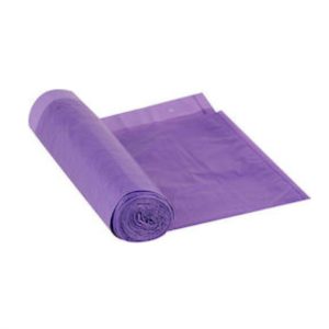 Σετ Σακούλες Απορριμάτων με Άρωμα 50x50cm 60τμχ TnS