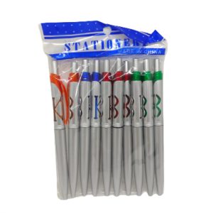 Σετ Στυλό 10τμχ