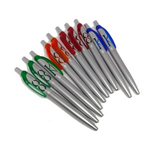 Σετ Στυλό 10τμχ