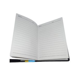 Σημειωματάριο Notebook No.6813