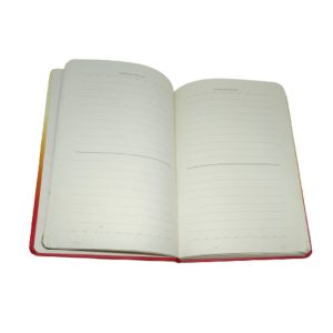 Σημειωματάριο Α5 T29-A5