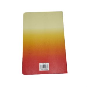 Σημειωματάριο Α5 T29-A5