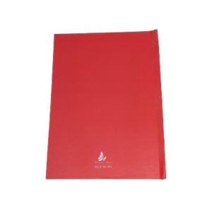 Σημειωματάριο Α6 BGYB-A6-063