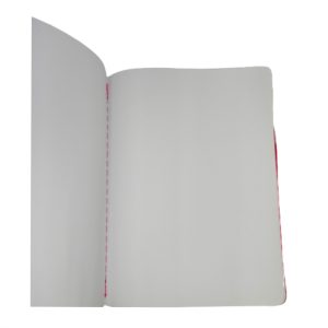 Σημειωματάριο με Λάστιχο