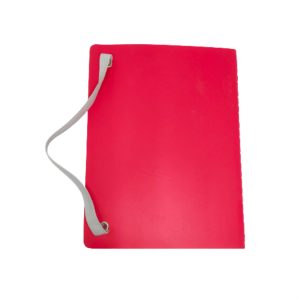 Σημειωματάριο με Λάστιχο