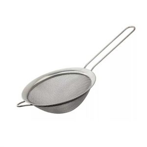 Σουρωτήρι Inox 35x18cm