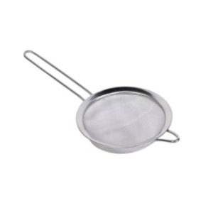 Σουρωτήρι Inox 35x18cm