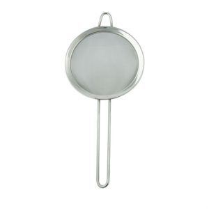 Σουρωτήρι Inox 35x18cm