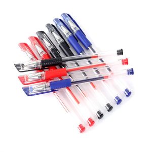 Στυλό 10τμχ - ColorGel Pens