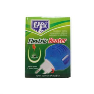 Συσκευή για Ταμπλέτες για Κουνούπια S-220