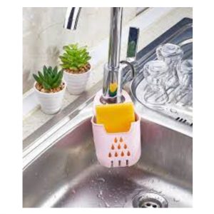 Σφουγγάρι Πιάτων με Θήκη TnS GP-125