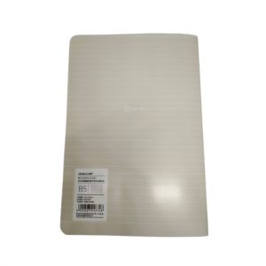 Τετράδιο B5 DL3544-A1640