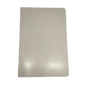 Τετράδιο B5 DL3544-A1640